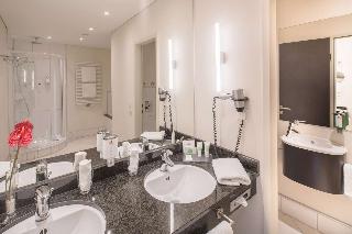 Best Western Premier Castanea Resort fotoÄŸrafÄ±