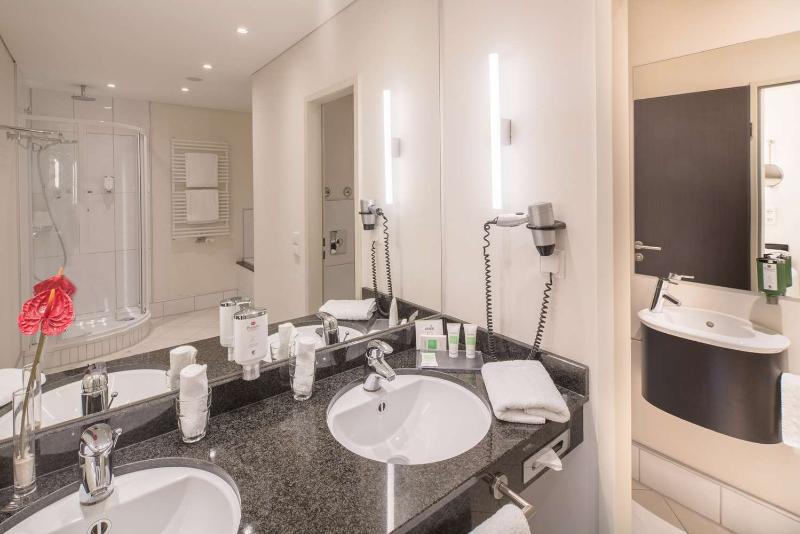 Best Western Premier Castanea Resort - Oda