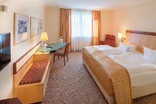 Best Western Premier Castanea Resort fotoÄŸrafÄ±