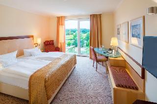 Best Western Premier Castanea Resort fotoÄŸrafÄ±