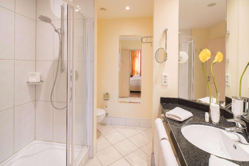 Best Western Premier Castanea Resort - Oda