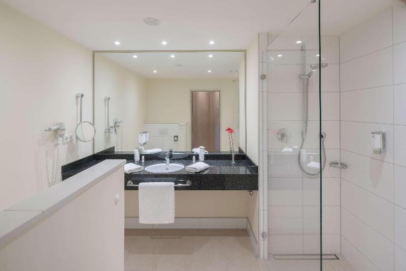 Best Western Premier Castanea Resort - Oda