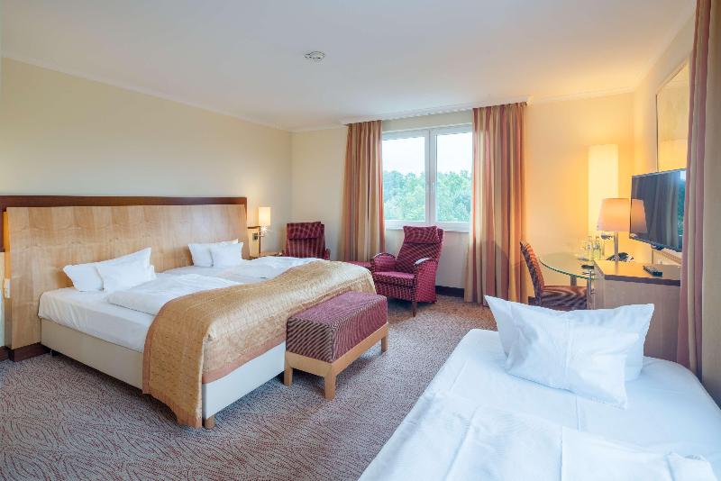 Best Western Premier Castanea Resort - Oda