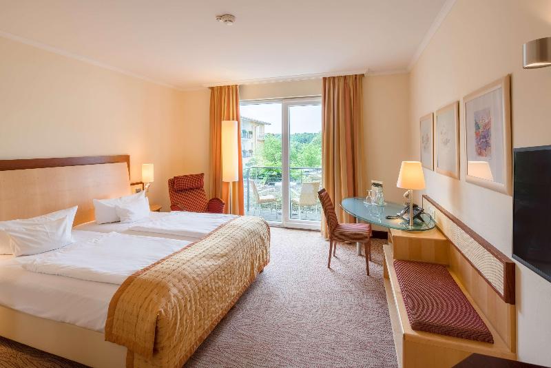 Best Western Premier Castanea Resort - Oda
