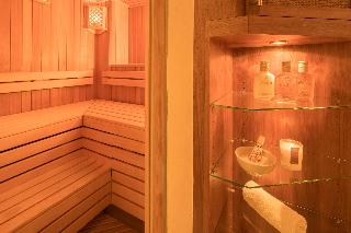 Best Western Premier Castanea Resort fotoÄŸrafÄ±