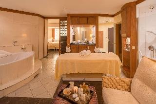 Best Western Premier Castanea Resort fotoÄŸrafÄ±
