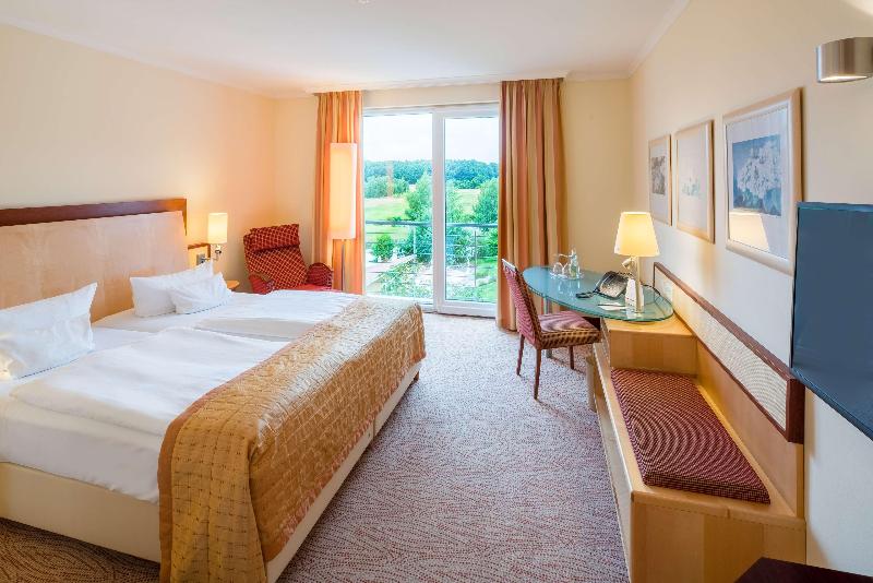 Best Western Premier Castanea Resort - Oda