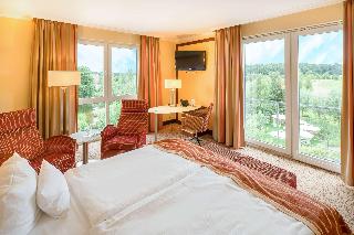 Best Western Premier Castanea Resort fotoÄŸrafÄ±