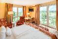 Best Western Premier Castanea Resort oda fotoğrafı