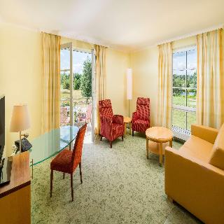 Best Western Premier Castanea Resort fotoÄŸrafÄ±