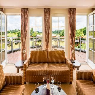 Best Western Premier Castanea Resort fotoÄŸrafÄ±