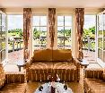 Best Western Premier Castanea Resort oda fotoğrafı