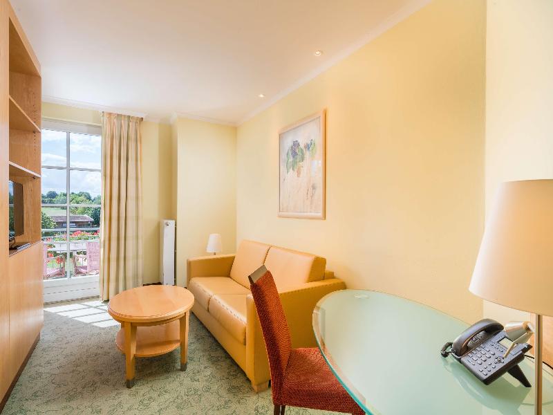 Best Western Premier Castanea Resort - Oda