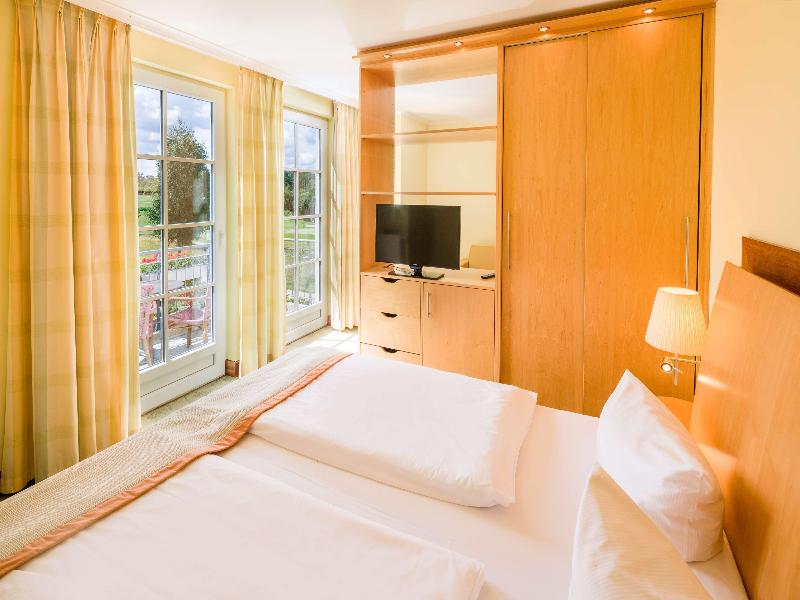 Best Western Premier Castanea Resort - Oda