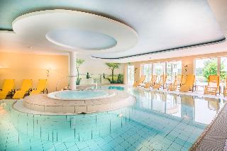 Best Western Premier Castanea Resort fotoÄŸrafÄ±