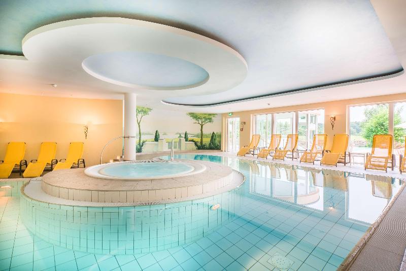 Best Western Premier Castanea Resort - Havuz