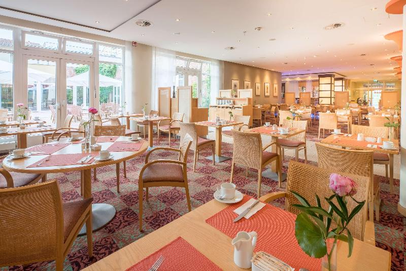 Best Western Premier Castanea Resort - Restoran
