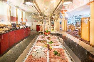 Best Western Premier Castanea Resort fotoÄŸrafÄ±