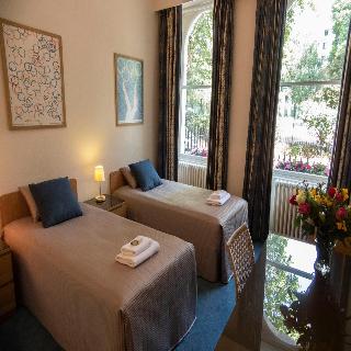 The Euro Hotel fotoÄŸrafÄ±
