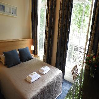 The Euro Hotel fotoÄŸrafÄ±