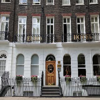 The Euro Hotel fotoÄŸrafÄ±