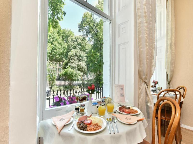 The Euro Hotel - Genel