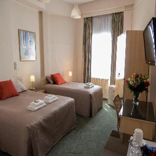 The Euro Hotel fotoÄŸrafÄ±