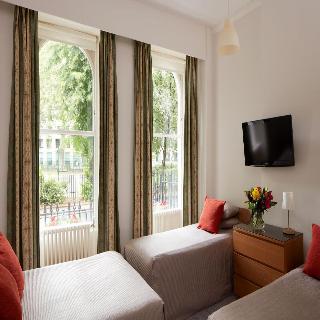 The Euro Hotel fotoÄŸrafÄ±