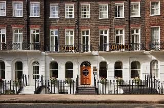 The Euro Hotel fotoÄŸrafÄ±