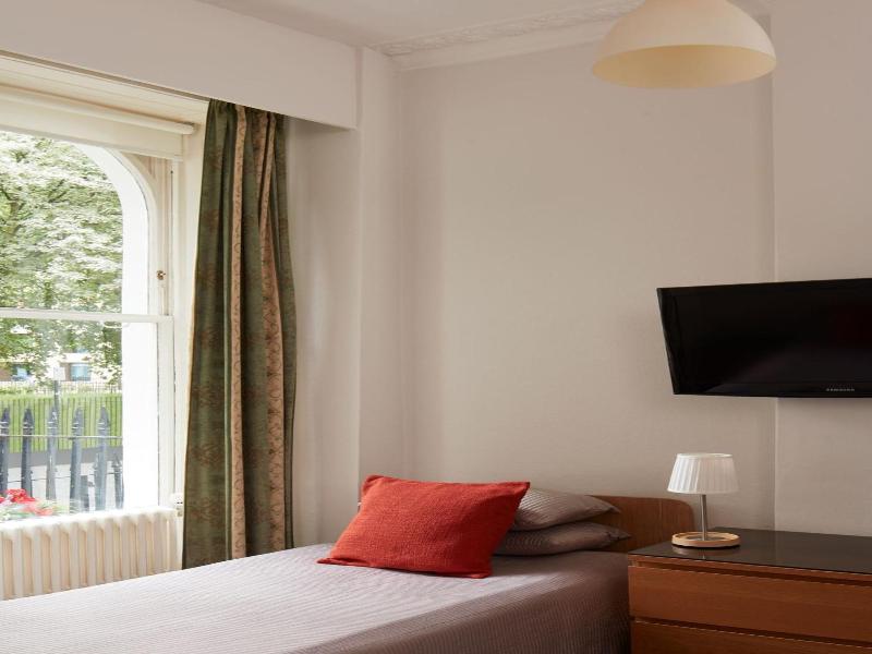 The Euro Hotel - Genel