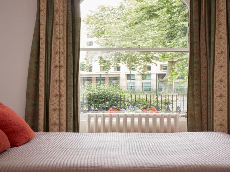 The Euro Hotel - Genel
