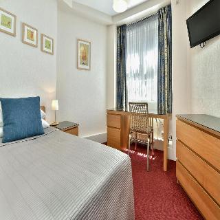 The Euro Hotel fotoÄŸrafÄ±