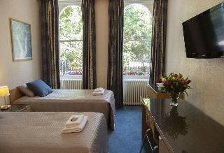 The Euro Hotel fotoÄŸrafÄ±