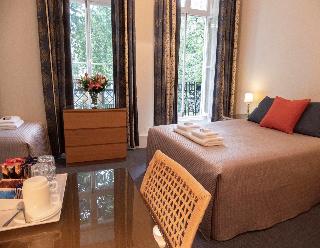 The Euro Hotel fotoÄŸrafÄ±