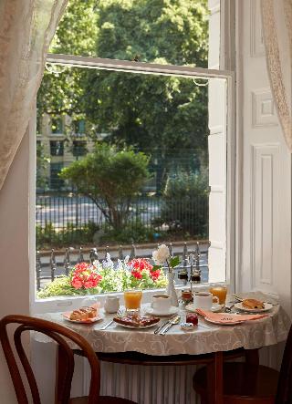 The Euro Hotel fotoÄŸrafÄ±