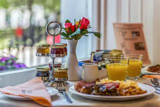 The Euro Hotel fotoÄŸrafÄ±
