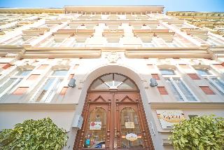 City Hotel Am Wasserturm fotoÄŸrafÄ±