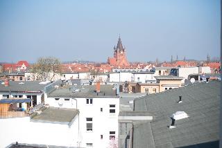 City Hotel Am Wasserturm fotoÄŸrafÄ±