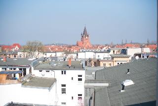 City Hotel Am Wasserturm fotoÄŸrafÄ±