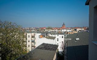 City Hotel Am Wasserturm fotoÄŸrafÄ±