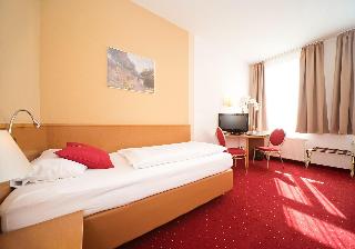 City Hotel Am Wasserturm fotoÄŸrafÄ±