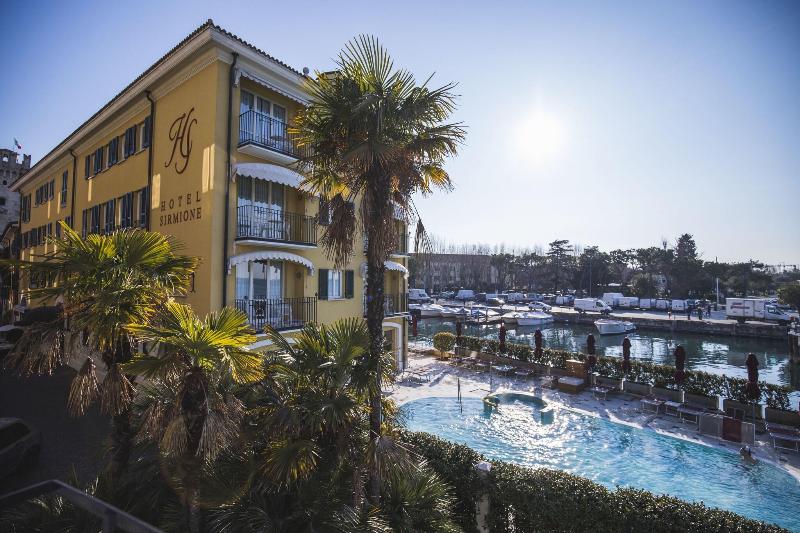 Hotel Sirmione - Genel