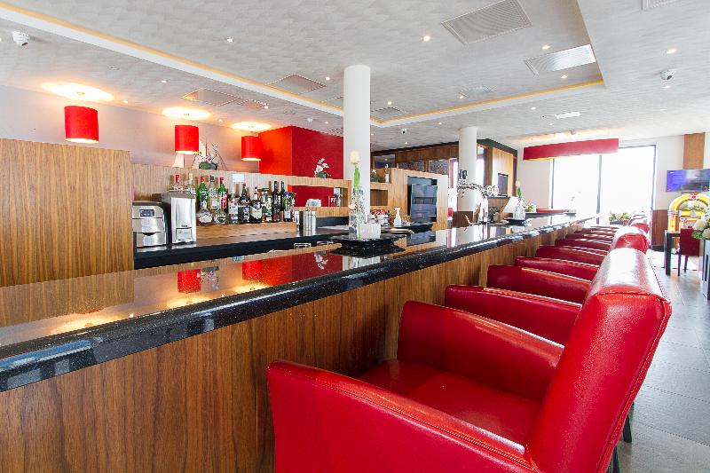Bastion Leeuwarden - Bar