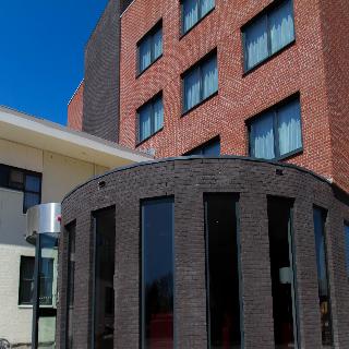 Bastion Leeuwarden otel fotoğrafı