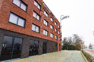 Bastion Leeuwarden fotoÄŸrafÄ±