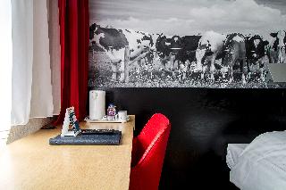 Bastion Leeuwarden fotoÄŸrafÄ±