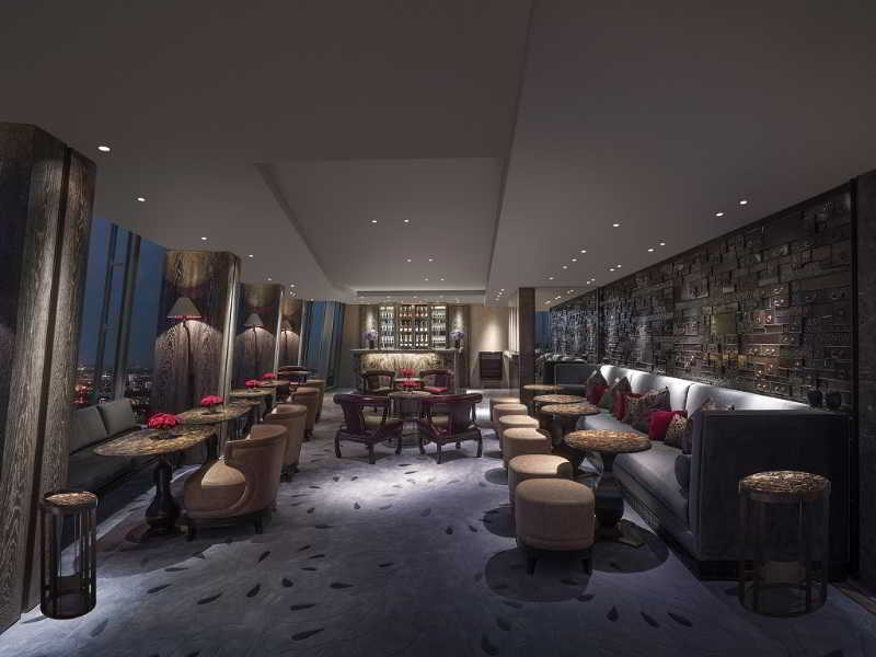 Shangri-La The Shard, London fotoÄŸrafÄ±