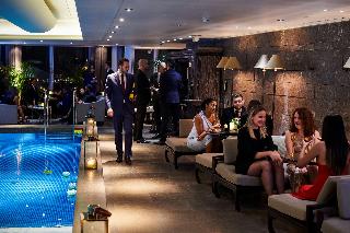 Shangri-La The Shard, London fotoÄŸrafÄ±