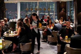 Shangri-La The Shard, London fotoÄŸrafÄ±