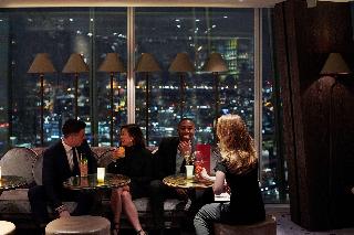 Shangri-La The Shard, London fotoÄŸrafÄ±